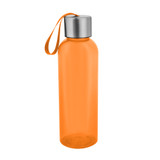 Branded Eco-Friendly rPET Water Bottle - 20 oz. - view 5