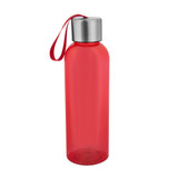 Branded Eco-Friendly rPET Water Bottle - 20 oz. - view 7