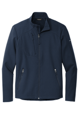 Eddie Bauer® Premium Branded Soft Shell Jacket - view 4