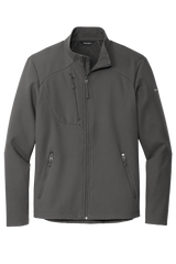 Eddie Bauer® Premium Branded Soft Shell Jacket - view 5