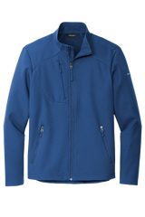 Eddie Bauer® Premium Branded Soft Shell Jacket - view 2