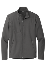 Eddie Bauer® Premium Branded Soft Shell Jacket - view 1