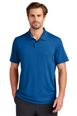 OGIO® Eco-Friendly Custom Logo Regain Polo - Men's - view 2