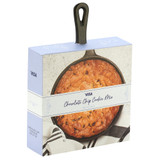 Chocolate Chip Cast Iron Skillet Baking Kit - view 2