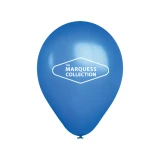 Eco Custom Logo Latex Balloon - 11
