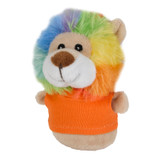 11003289-RainbowLion