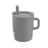 Promotional Mini Intrepid Tumbler Ice Cube Mold - view 3