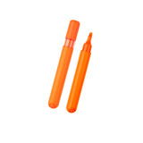 Custom Logo Fidget Highlighter - view 4