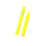 Custom Logo Fidget Highlighter - view 6