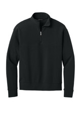 Mercer+Mettle Promotional Linear Texture 1/4-Zip - Men's - view 1