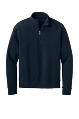 Mercer+Mettle Promotional Linear Texture 1/4-Zip - Men's - view 2