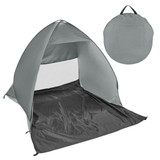 Custom Branded Pop-Up Shade Tent - view 1