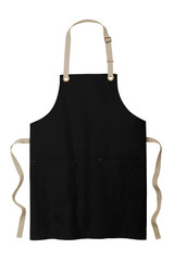 Port Authority® Branded Canvas Apron - view 1