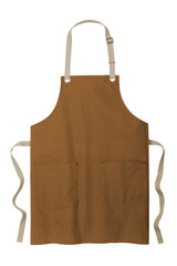 Port Authority® Branded Canvas Apron - view 2