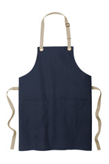 Port Authority® Branded Canvas Apron - view 4