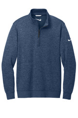 Nike® Custom Logo Dri-FIT® Corporate 1/2-Zip - view 3