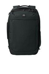 TravisMathew Lateral Convertible Branded Backpack - 19