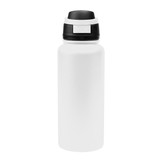 Pop Sip Promotional Recycled Stainless Steel Bottle - 32 oz. - view 9