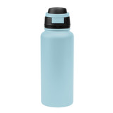 Pop Sip Promotional Recycled Stainless Steel Bottle - 32 oz. - view 4