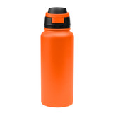 Pop Sip Promotional Recycled Stainless Steel Bottle - 32 oz. - view 6