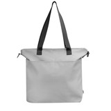 Intrepid Custom Logo Laptop Tote Bag - view 2