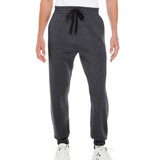 Burnside Custom Premium Fleece Joggers - view 2