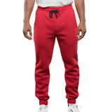 Burnside Custom Premium Fleece Joggers - view 4