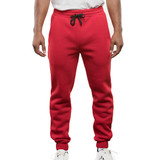 Burnside Custom Premium Fleece Joggers - view 4