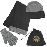 Custom Cold Weather Set - view 3