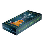 Tissue Package - view 2