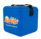 FOAM EVA Custom Logo Cooler - 30 Can - view 1