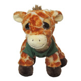 Aurora Branded Dreamy Eyes Plush Animal - view 3