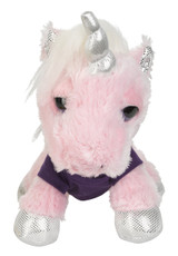 Aurora Branded Dreamy Eyes Plush Animal - view 4