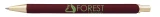 Custom Logo Renewal Gel rALU Pen - view 1
