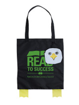 Custom Logo Paws N Claws Foldable Tote - view 1