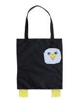 Custom Logo Paws N Claws Foldable Tote - view 3