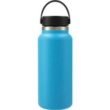 Hydro Flask® Promotional Wide Mouth Bottle w/ Flex Cap - 32 oz. - view 2