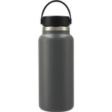 Hydro Flask® Promotional Wide Mouth Bottle w/ Flex Cap - 32 oz. - view 3