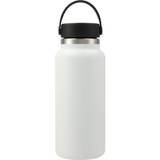 Hydro Flask® Promotional Wide Mouth Bottle w/ Flex Cap - 32 oz. - view 4