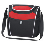 ZipCool Messenger Sleek Insulated Custom Carry-All - view 3