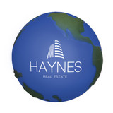 Promotional Globe Stress Reliever - view 2