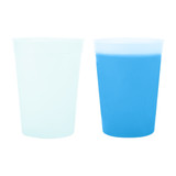ChillChroma Cup Custom Color-Changing Stadium Magic - 12 oz. - view 4