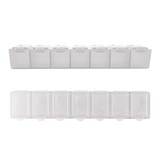 85001FSTCLR-FROST CLEAR