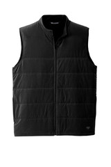 TravisMathew Custom Logo Cold Bay Vest - view 1