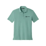 TravisMathew Custom Logo Performance Polo - view 1
