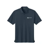 TravisMathew Custom Logo Performance Polo - view 5