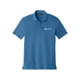 TravisMathew Custom Logo Performance Polo - view 7