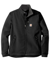 Carhartt® Crowley Promotional Soft Shell Jacket - view 1