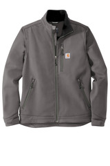Carhartt® Crowley Promotional Soft Shell Jacket - view 2