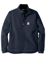 Carhartt® Crowley Promotional Soft Shell Jacket - view 3
